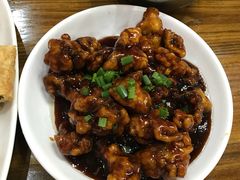 -芦茨金富饭庄·25年老字号·专做稻草鸡