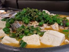 -探鱼·鲜青椒爽麻烤鱼(领展购物广场店)