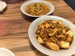 -九转小磨·非遗东北菜(群力店)