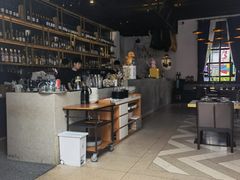 -IL Forno 意坊·意大利餐厅(花园店)