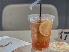 -Seesaw Coffee(上生新所店)