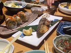 -一心创作料理屋(经开万达店)