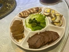-裕丰源滋补烩面(天赋路店)