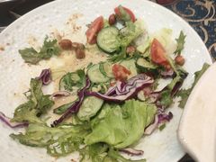 -今天国际酒店-餐厅