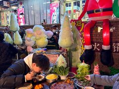 -龙厂长老火锅(抚琴店)