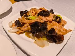 过油肉-弘雅饭店