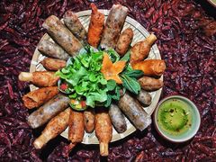 综合越式春卷-CYCLO(158坊店)