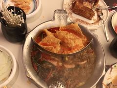 -刘一锅筋头巴脑(大悦城C店)
