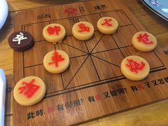 -局气 烤鸭·北京菜(光华路店)