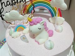 -85度C(上海周浦店)