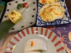 -仙隐小鹿料理食堂(沙市人信汇店)