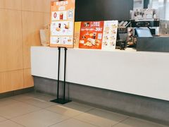 -麦当劳(衡阳中心汽车站店)