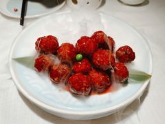 -半勺·新徽菜(银泰城店)