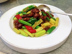 -聚福宝合苑食府(南头镇店)