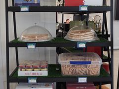 -新疆兵团食府清真(马连道店)