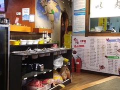 大堂-火炉旺烤肉啤酒屋(沈北创始店)