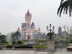 -厦门方特梦幻王国