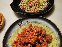 -佬麻雀·剁椒鱼头(京基KK One店)