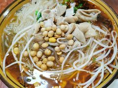 -巷子肥肠(科华巷店)