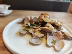 花蛤-旅马餐厅(茅家埠店)