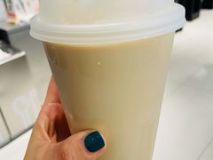 -喜茶(上海北外滩来福士店)