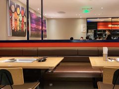 大堂-新石器烤肉(南站店)