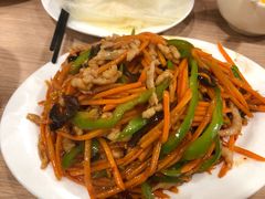 -姥家春饼店(漳州二路店)