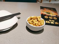 -半天妖烤鱼(丰科万达店)
