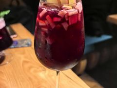 -格鲁·秀色Georgia’s Feast