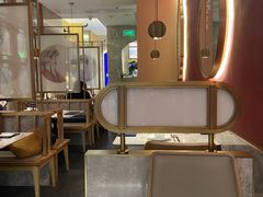 -米桃-吴韵风雅·拙园(北外滩来福士店)