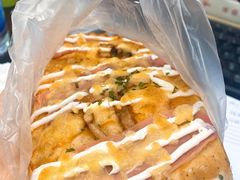 复兴起士-85度C(广州石牌桥店)