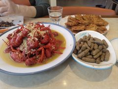 -杨氏青龙虾·羊蝎子(珠江路店)