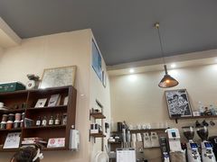 -Tequila Espresso(嘉善路店)