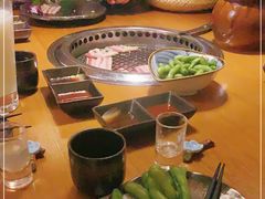 -本寻烧肉酒场(双井店)