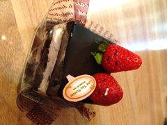 布朗尼之星-味多美蛋糕(灯市口店)