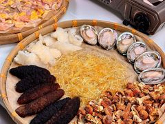 -嘉升大排档(番禺总店)