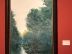 -江苏省美术馆(长江路新馆)
