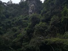 -福建天门山