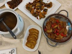 -归元·云集斋素菜馆