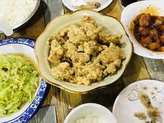 -大隐隐于市私房菜(保和小区店)