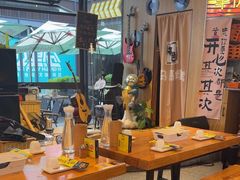 -本色.小马哥烧烤(无锡九里仓店)