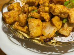 -老胖串店(山大路店)