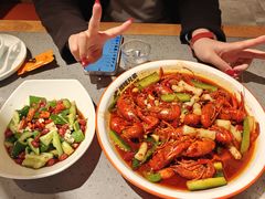 -拙味兄弟·活龙虾·旗舰店(环城西路店)