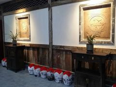 -兰溪小馆(首经贸店)