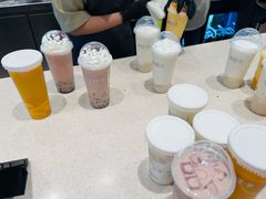 -卡旺卡(马鞍山万达广场店)