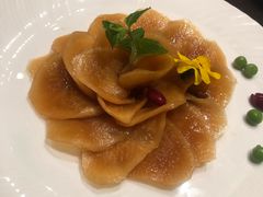 -京香轩·中餐厅(上海中庚聚龙酒店)