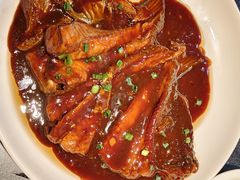 -老瑞福上海菜(人民广场店)