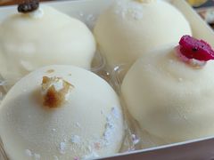 -嗒令甜品·主题融合料理餐厅(首座时代店)