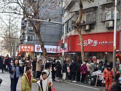 -一品飘香米线(一中总店)