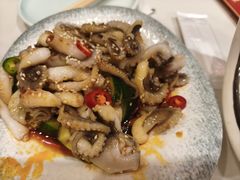 -天津乾毓德饭庄·清真传统炒菜·海鲜烧烤(咸阳路店)